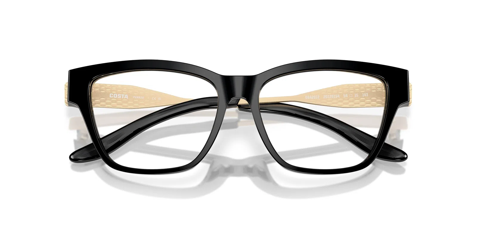 Costa Optical Pcr 510 2012 Eyeglasses - view 27
